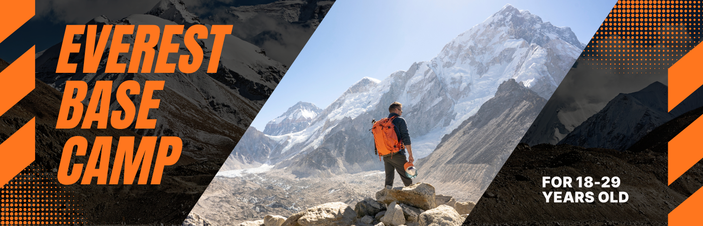14 Days Everest Base Camp Trek